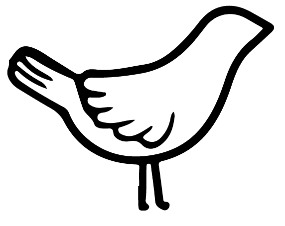 Little Bird Toys Logo